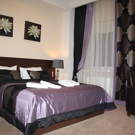 Hotel Zajazd Mazowsze Slupno Bilik gambar