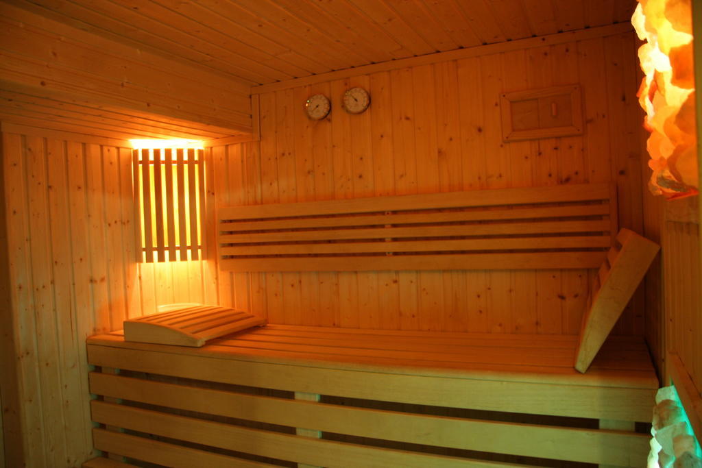 Hotel Zajazd Mazowsze Slupno Luaran gambar