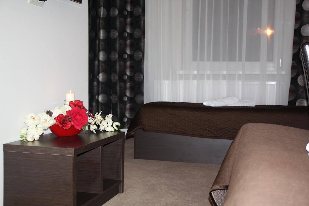 Hotel Zajazd Mazowsze Slupno Bilik gambar