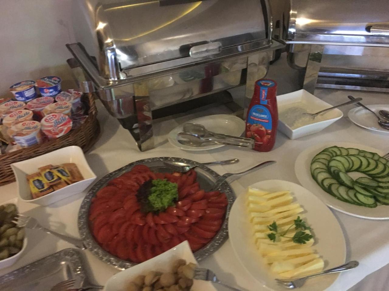 Hotel Zajazd Mazowsze Slupno Luaran gambar